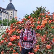 Germany June 2020 - Island of Ruegen with Laetitia and Vincent